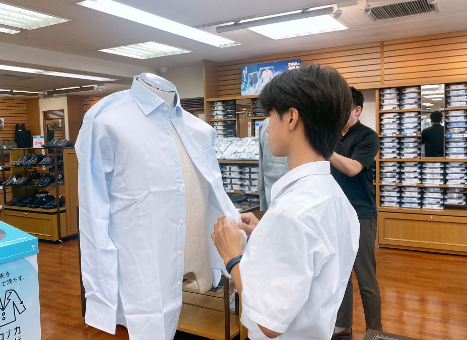 サンプル画像の3枚目です。選択して置き換えてください。